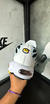 Nike TN negro-blanco en internet