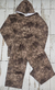 Conjunto stussy - tienda online