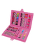 Maleta de Pintura Minnie Mouse - 72 itens Molin - comprar online