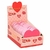Bloco de Notas Adesivas Love Heart Molin