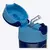 Garrafa Térmica Infantil Top Handle Chase - Manu Mix