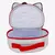 Lancheira Hello Kitty - comprar online