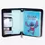 Caderno com Pasta Stitch - comprar online