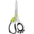 Tesoura escolar sem ponta 13cm Koopy - Maped