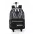 Mochila com rodas Wandinha