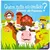 Quem está escondido? Um Livro com Abas: Animais da Fazenda