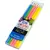 KIT LÁPIS DE CORES CIS NEON - comprar online