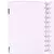 Caderno Ice Pink na internet