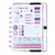 Caderno Ágatha Rosa CI - comprar online