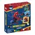 Conjunto de Pintura a Dedo Homem Aranha - DAC