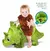 Andador Infantil - Dinossauro - Giant Dinos - Tricerátops - comprar online