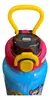 Garrafa Inox Jupiter Turm Patrulha Canina 500ml Zonacriativa - comprar online