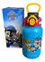 Garrafa Inox Jupiter Turm Patrulha Canina 500ml Zonacriativa