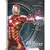 Caderno Espiral dos Vingadores Capa Dura