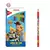 Lápis De Cor - 12 Cores - Toy Story - comprar online