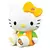 Hello Kitty Frutinha Laranja