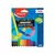LÁPIS DE COR INFINITO MAPED COLOR PEPS - 12 CORES