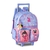 Mochila de Carrinho Oficial Luluca – 16