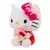 Pelúcia Love 18Cm Da Hello Kitty Cupcake Hello Kitty Amigos - comprar online