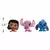Coleção 8 Bonecos Colecionaveis Stitch - Doorables Disney na internet