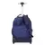 Mochila Carrinho 2 em 1 Sestini Rolling Crinkle - Manu Mix