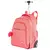 Mochila Carrinho Grande Capricho Crush - comprar online