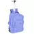 Mochila Carrinho 2 em 1 Sestini Rolling Crinkle - Manu Mix