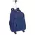 Mochila Carrinho 4 Rodas Sestini Rolling Crinkle - comprar online