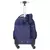 Mochila Carrinho 4 Rodas Sestini Rolling Crinkle na internet