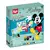 Pintura a Dedo 6 Cores - Mickey - DAC