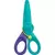 Tesoura Escolar Lâmina Plástica Jacaré 12 cm - Maped - comprar online