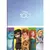 Caderno Universitário Disney 100 Anos na internet