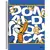 Caderno Universitário Pato Donald