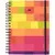 Caderno Universitário Colors Smart - Dac