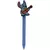 CANETA RETRÁTIL STITCH - MOLIN - loja online