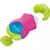 Apontador Com Deposito Loopy Multicolor C/Borracha Maped - Manu Mix