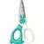 Tesoura Escolar Plastica Kidi Cut Segurança 12cm - Maped