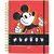 Caderno Smart Mini Mickey- Dac