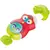 Apontador com Depósito e Borracha Loopy Totem - Maped - Manu Mix