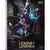 Caderno Universitário League of Legends Tilibra na internet