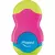 Apontador Com Deposito Loopy Multicolor C/Borracha Maped - comprar online