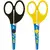 Tesoura Escolar Tris Batman 13 cm - comprar online