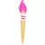 Lapiseira 0.7mm Ice Cream Tutti- Frutti BRW - Manu Mix