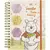 Caderno Smart Colegial Pooh - Dac