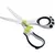 Tesoura escolar sem ponta 13cm Koopy - Maped na internet