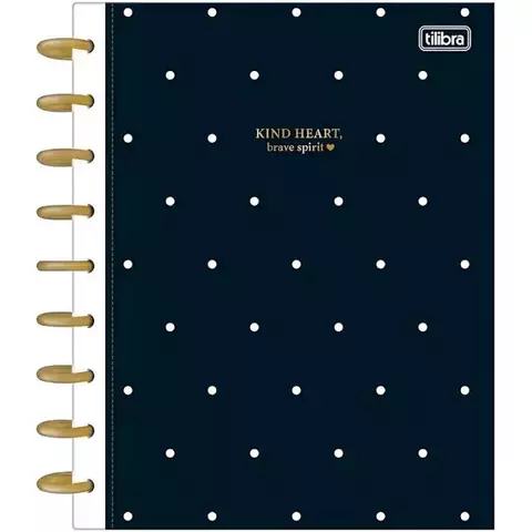 Caderno escolar Tilidisco West Vilage