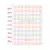 CADERNO COLEGIAL TILIDISCO TILIBRA SOHO - 10MT