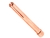 Kit TIG 3,2mm - 5 Bocal Cerâmico TIG Nº 7 / 5 Bocal Cerâmico TIG Nº 8 / 2 Porta Pinça (Difusor) / 3 Pinça - comprar online