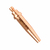 Bico Para Maçarico De Tartaruga De Corte ANME 3/64 5-12mm CG30 Nº 2 Acetileno - Galzer