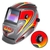 Máscara De Solda Automática 4k Com Regulagem Super Tork Racing 88 - Tork